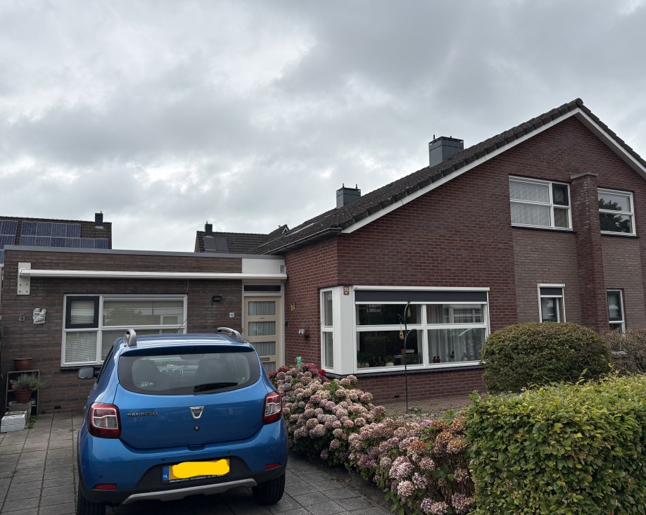 Tussenwoning te huur: Appelhof 42, De Swetten oost Drachten