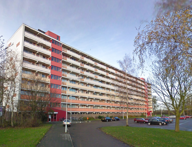 Appartement te huur: Furmerusstraat 456, Noorderhoek II Sneek