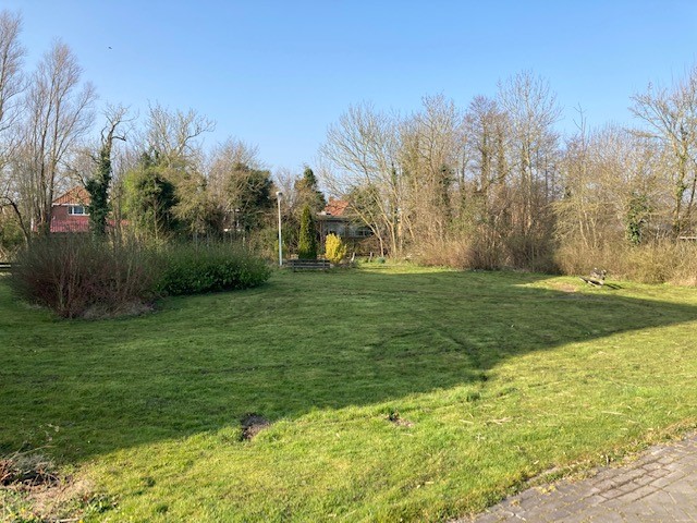 Tussenwoning te huur: Noard 211, Workum Workum