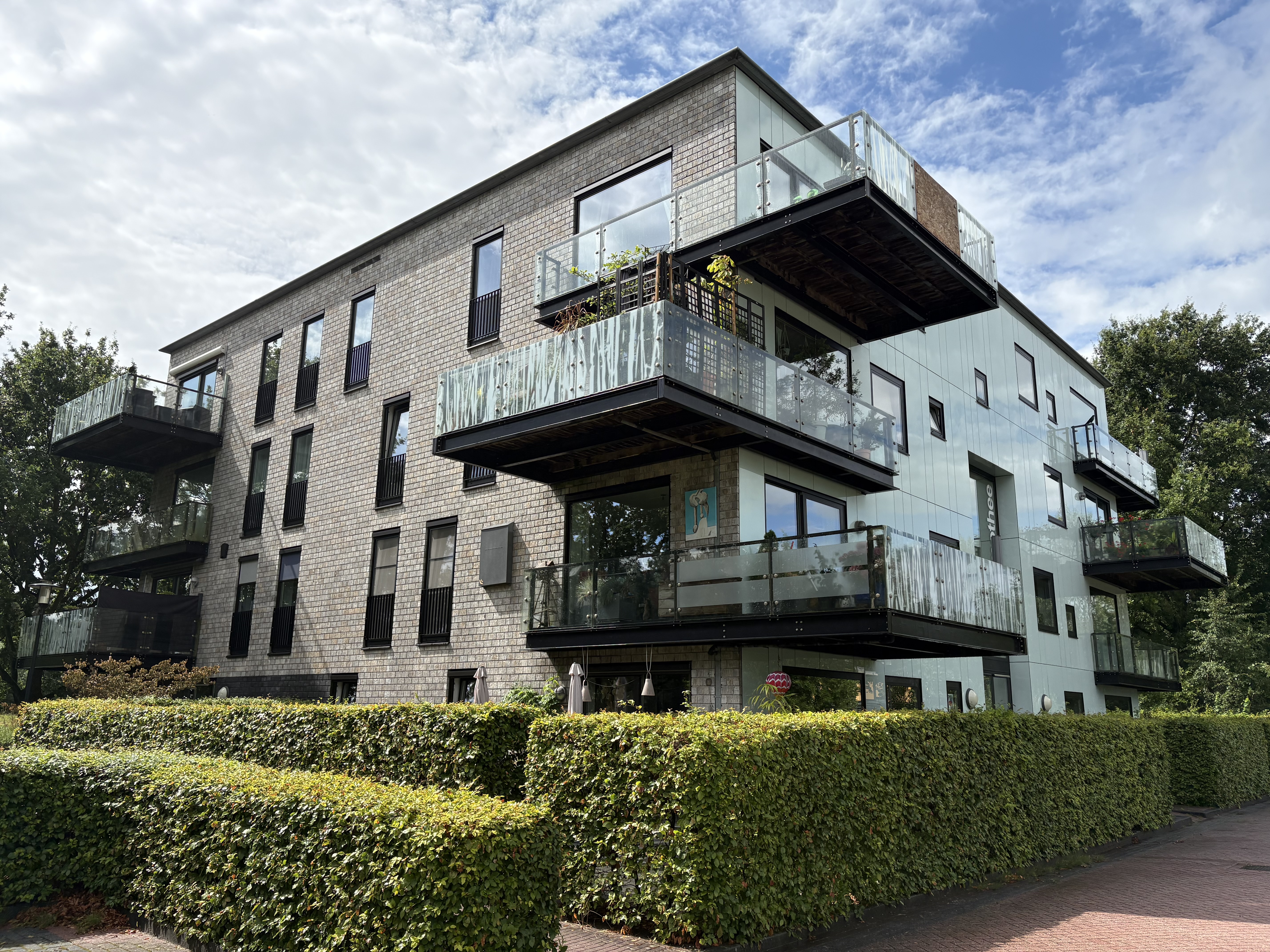 Appartement te huur: Lauwers 36, De Drait west Drachten
