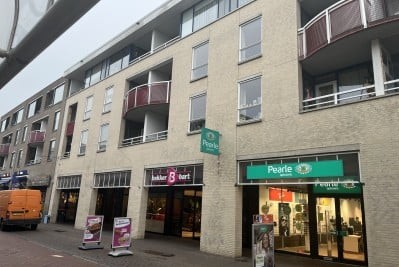 Appartement te huur: het Baken 306, Centrum Heerenveen