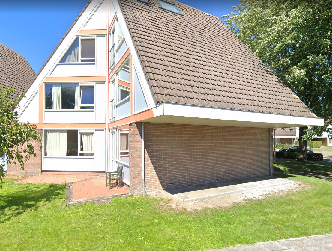 Studio for rent: Wismastate 58, Camminghaburen-Noord Leeuwarden