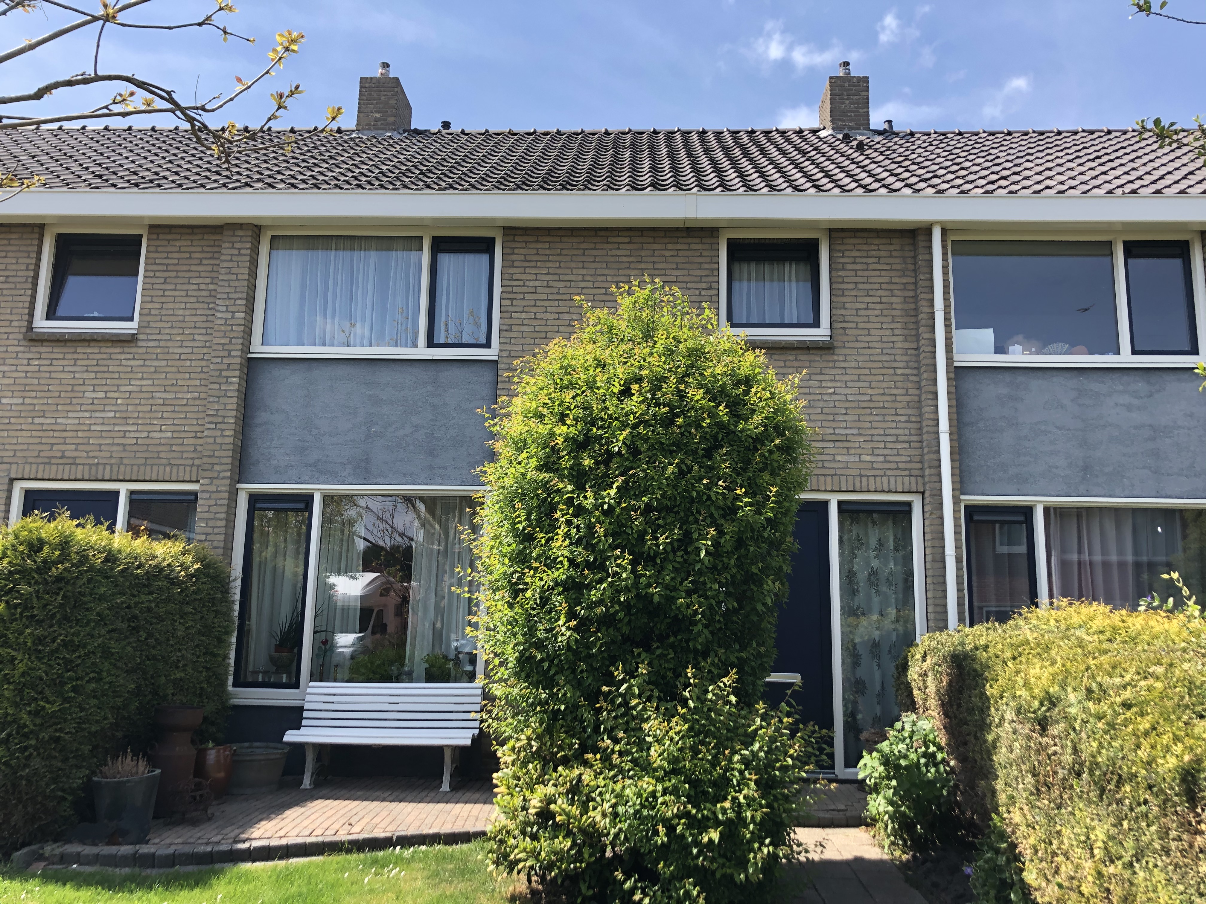 Tussenwoning te huur: Liobastraat 8, Dokkum Fonteinslanden Dokkum