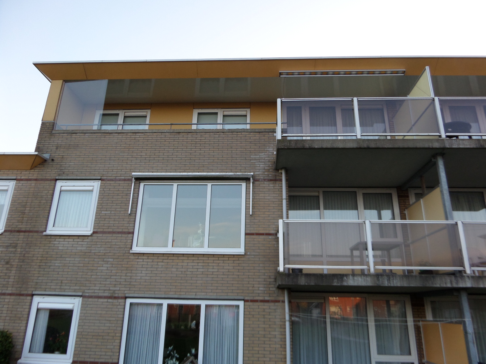 Appartement te huur: Egbert Baarsmastrjitte 156, De Westereen De Westereen
