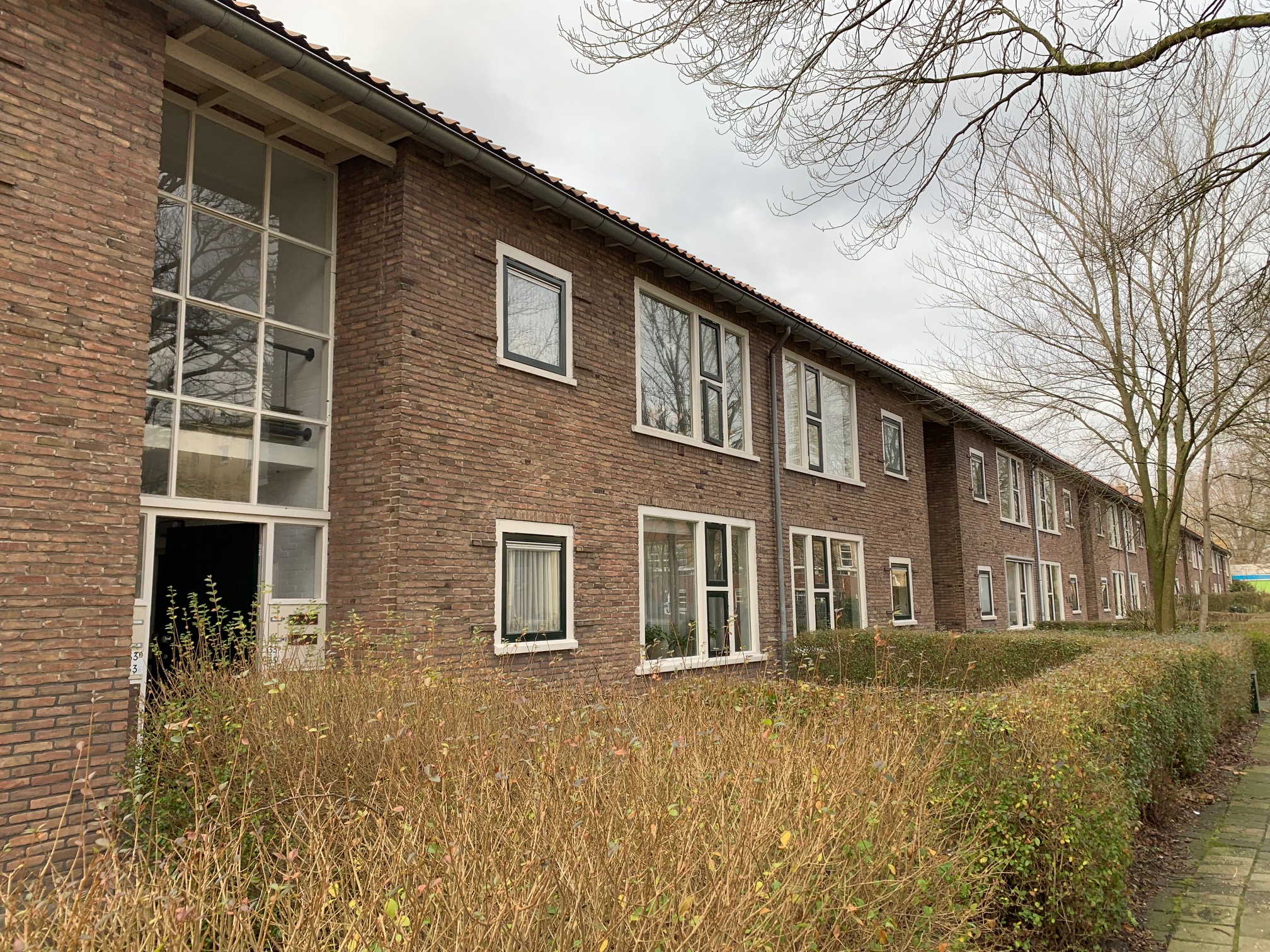 Apartment for rent: Abeelstraat 15, Schieringen Leeuwarden