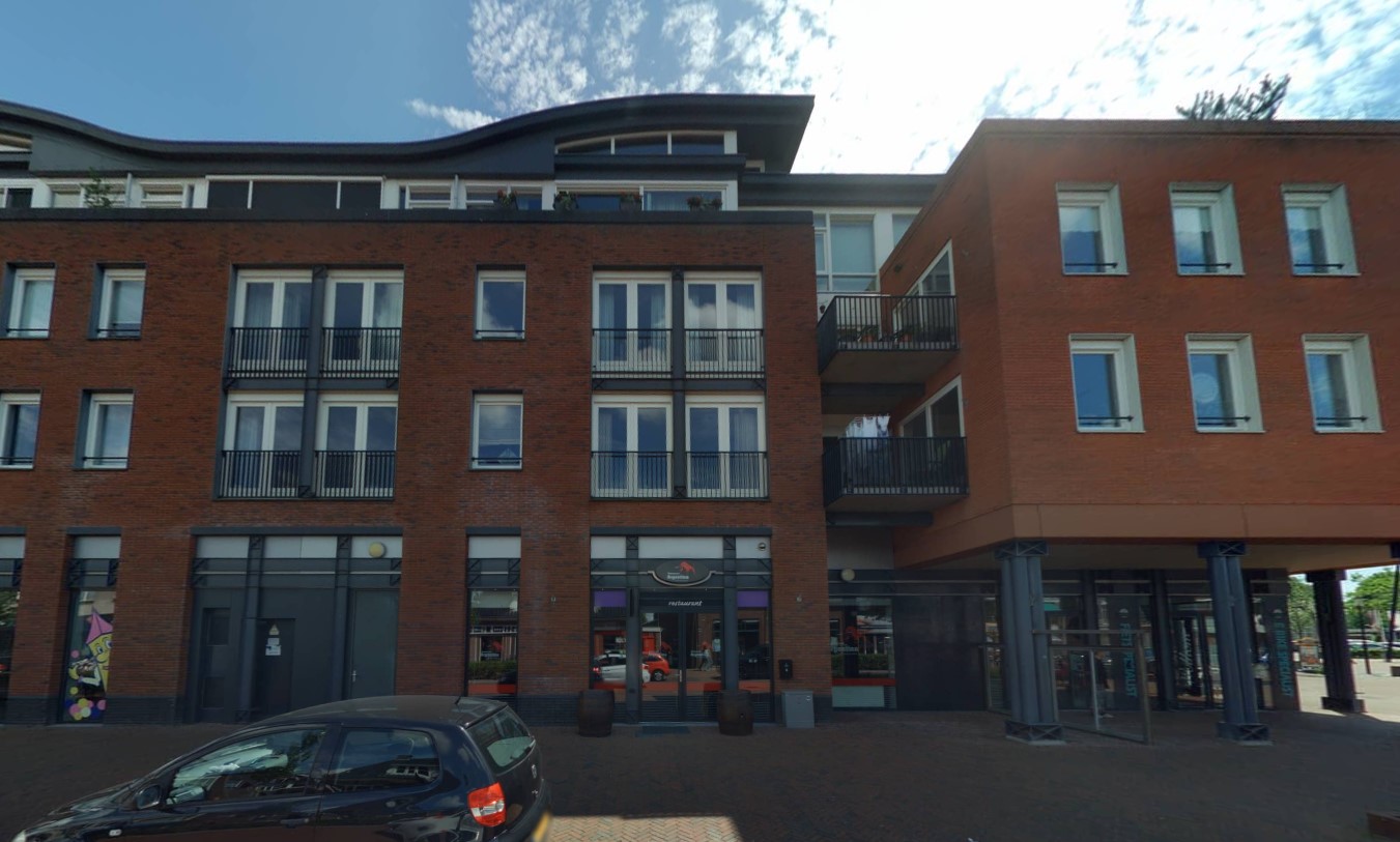 Appartement te huur: Torenplein 71, Surhuisterveen Surhuisterveen
