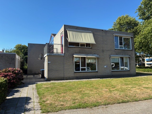 Apartment for rent: De Buffer 10, Sint Nicolaasga Sint Nicolaasga