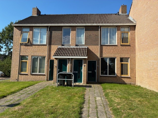 Apartment for rent: De Greide 29, Balk Balk