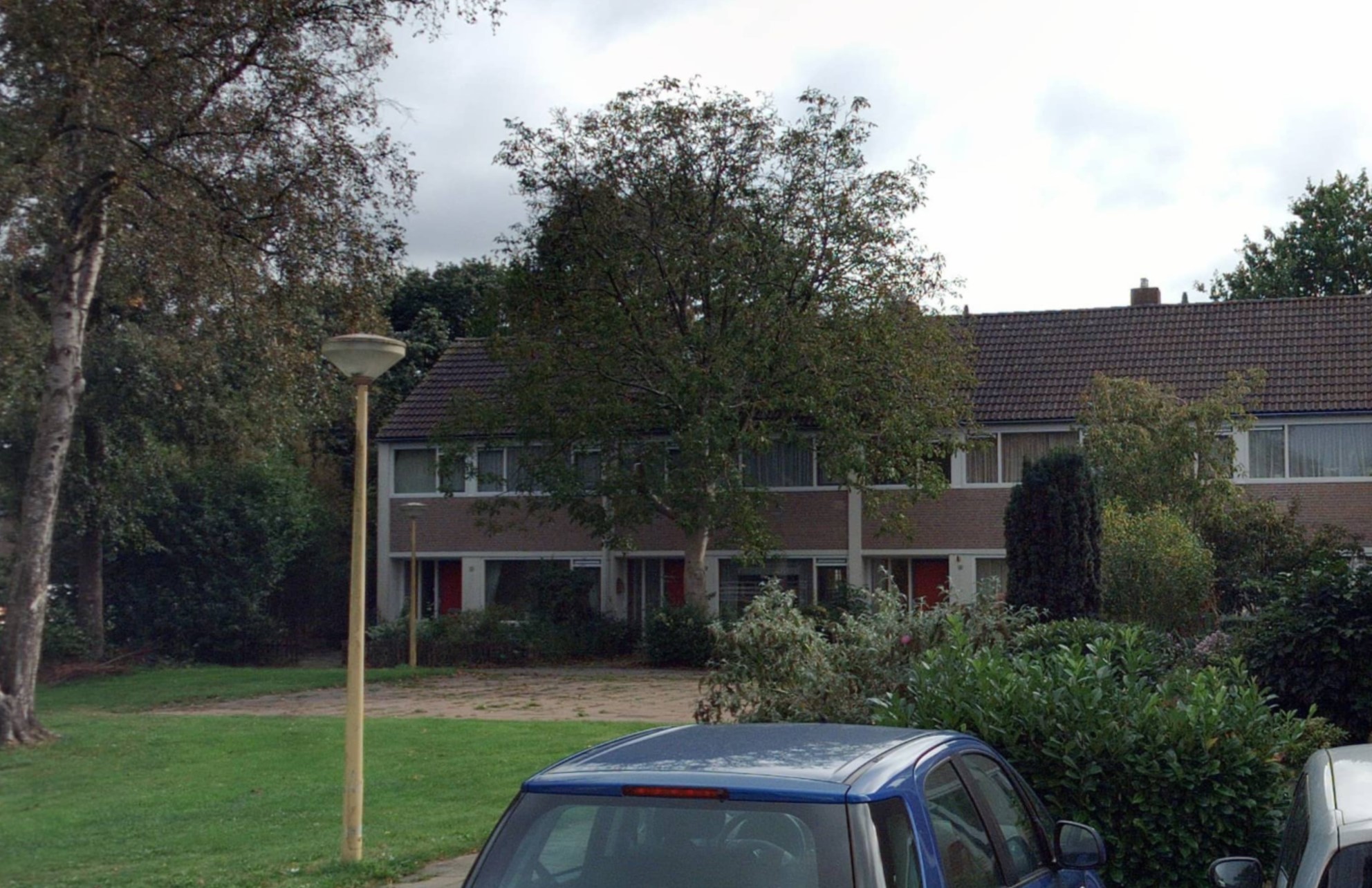 Hoekwoning te huur: Amelandlaan 37, De Akkers Heerenveen