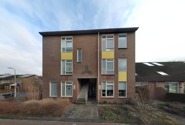 Studio te huur: Mouterij 128, Gorredijk-IJ buurt Gorredijk