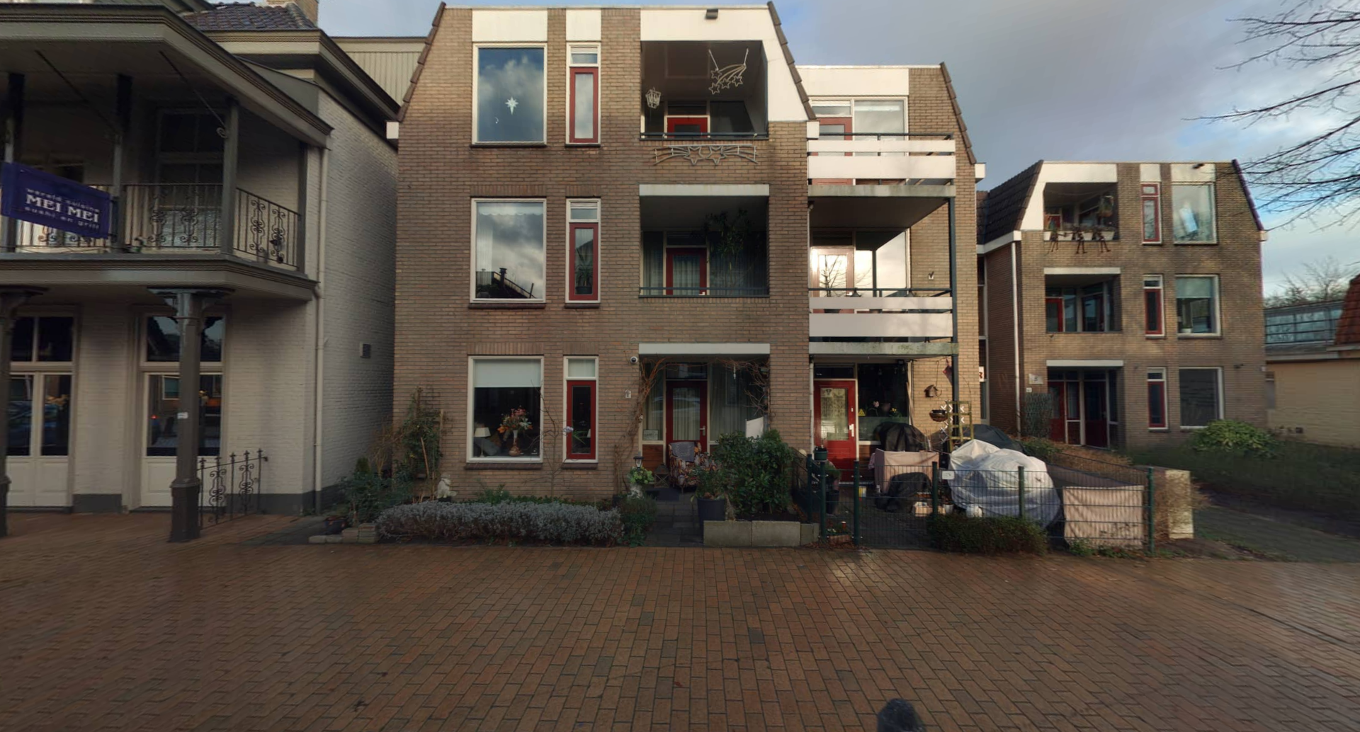 Studio te huur: Hoofdstraat 41-04, Beetsterzwaag-Centrum Beetsterzwaag