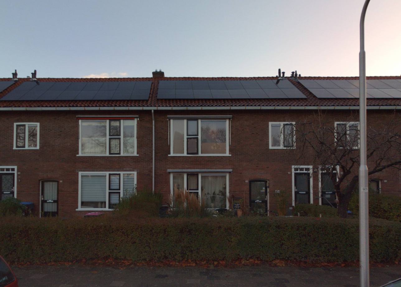Apartment for rent: Archipelweg 150, Schieringen Leeuwarden