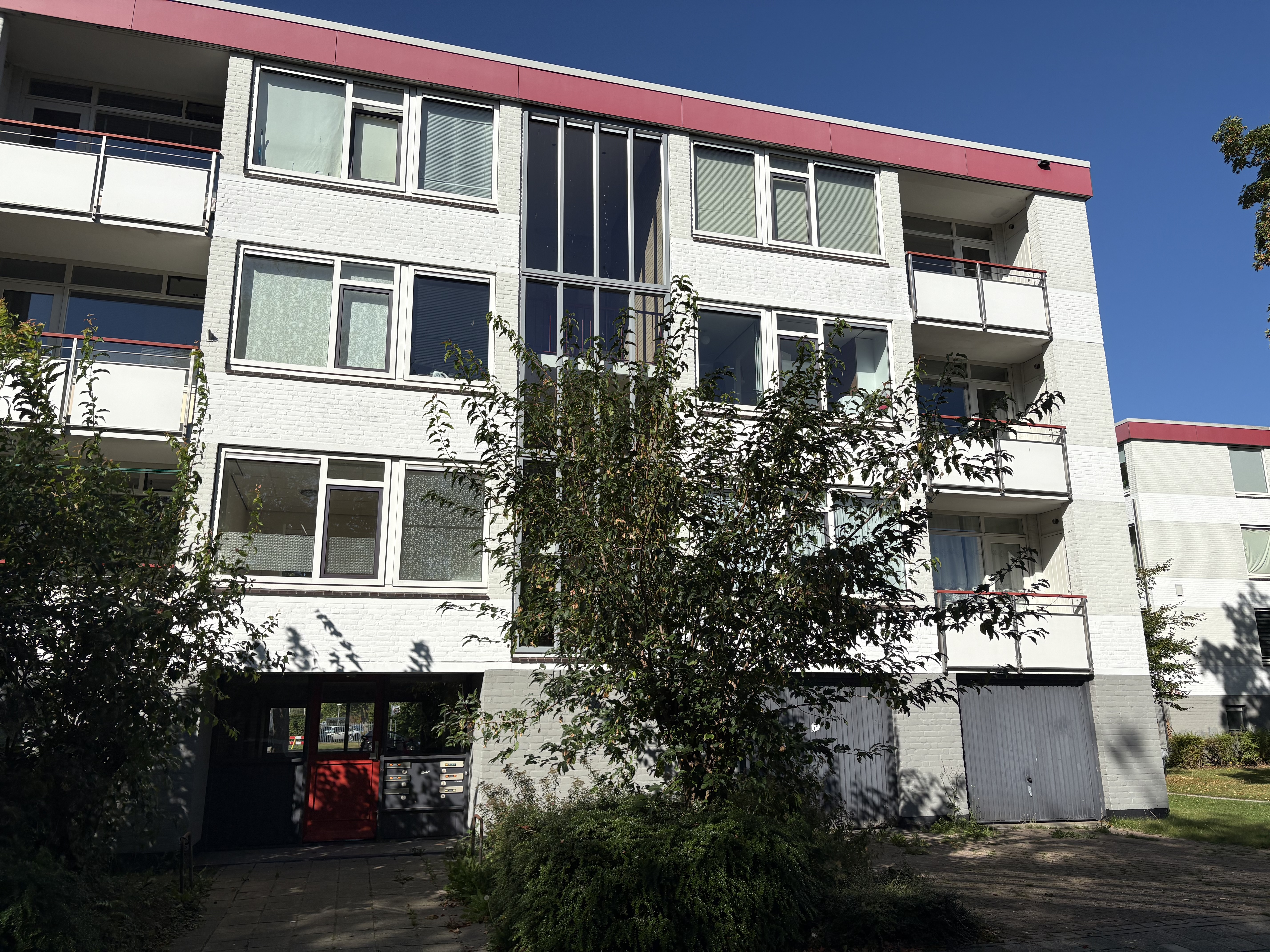 Apartment for rent: Oud Ambacht 13, De Swetten centrum Drachten