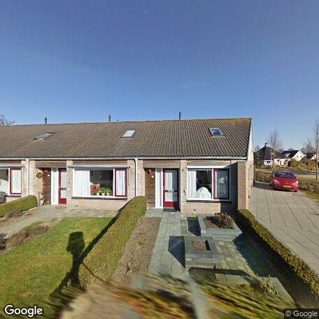 Terraced house for rent: Ds Carsjenssingel 31, Oudega Oudega
