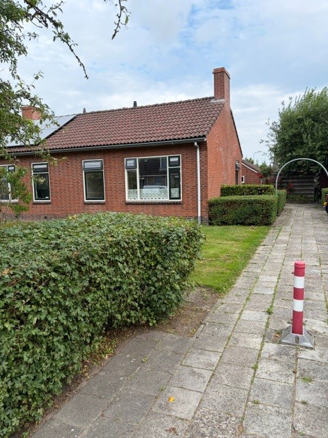 Corner house for rent: Johannes Bogermanstraat 6, Kollum Kollum