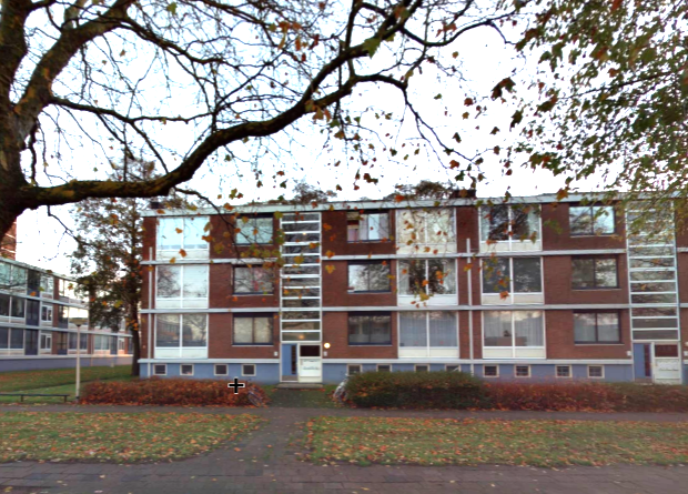 Apartment for rent: Archipelweg 254, Heechterp Leeuwarden