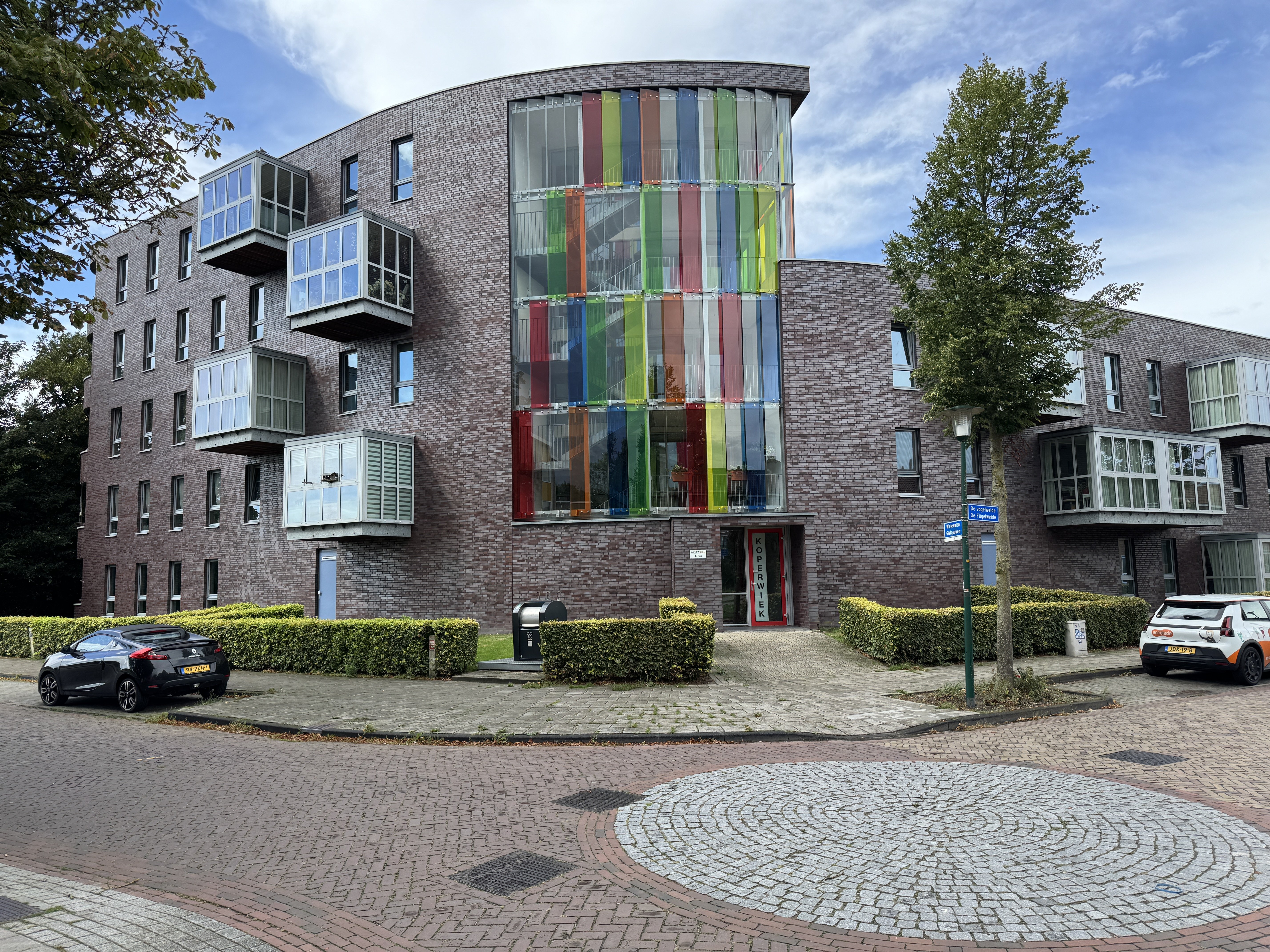 Apartment for rent: Wielewalen 13, Noord-Oost oost Drachten