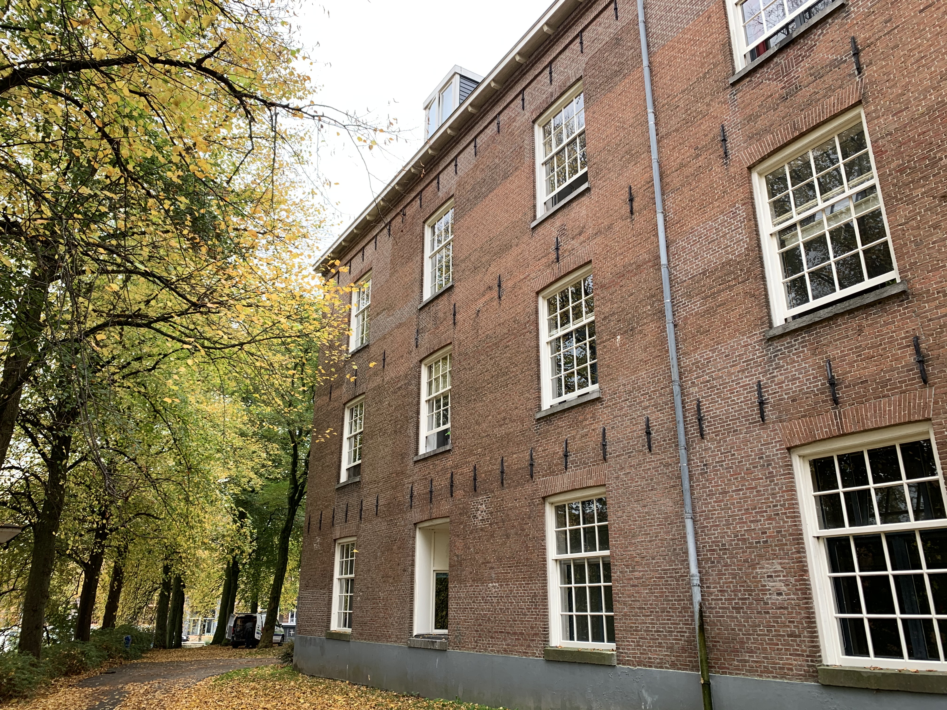 Studio te huur: Amelandsdwinger 489, Hoek Leeuwarden
