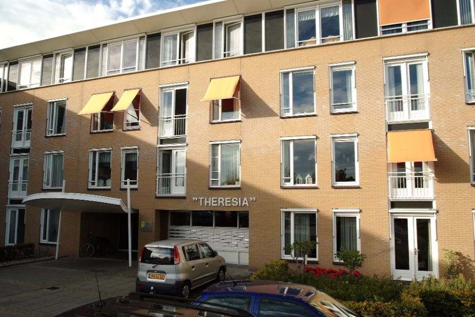 Appartement te huur: Zuiderkade 37-203, Franeker Binnenstad Franeker