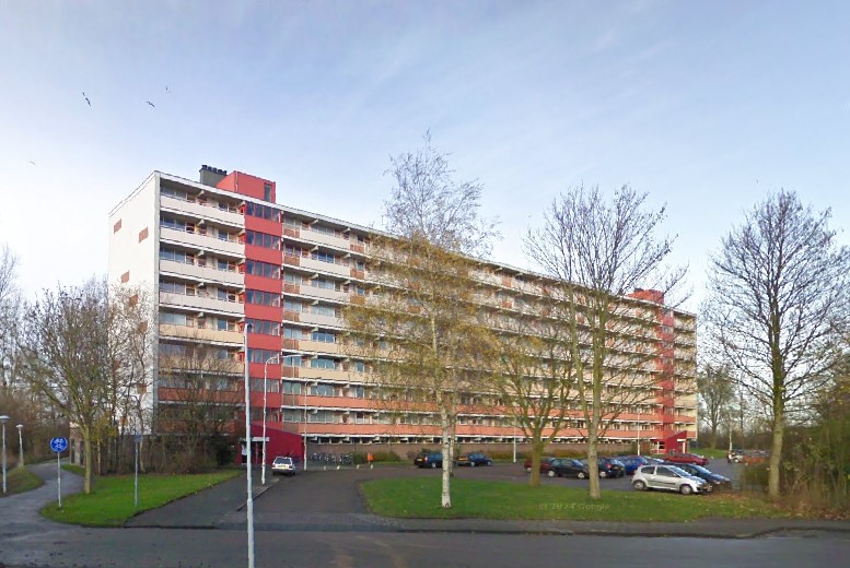 Apartment for rent: Furmerusstraat 500, Noorderhoek II Sneek