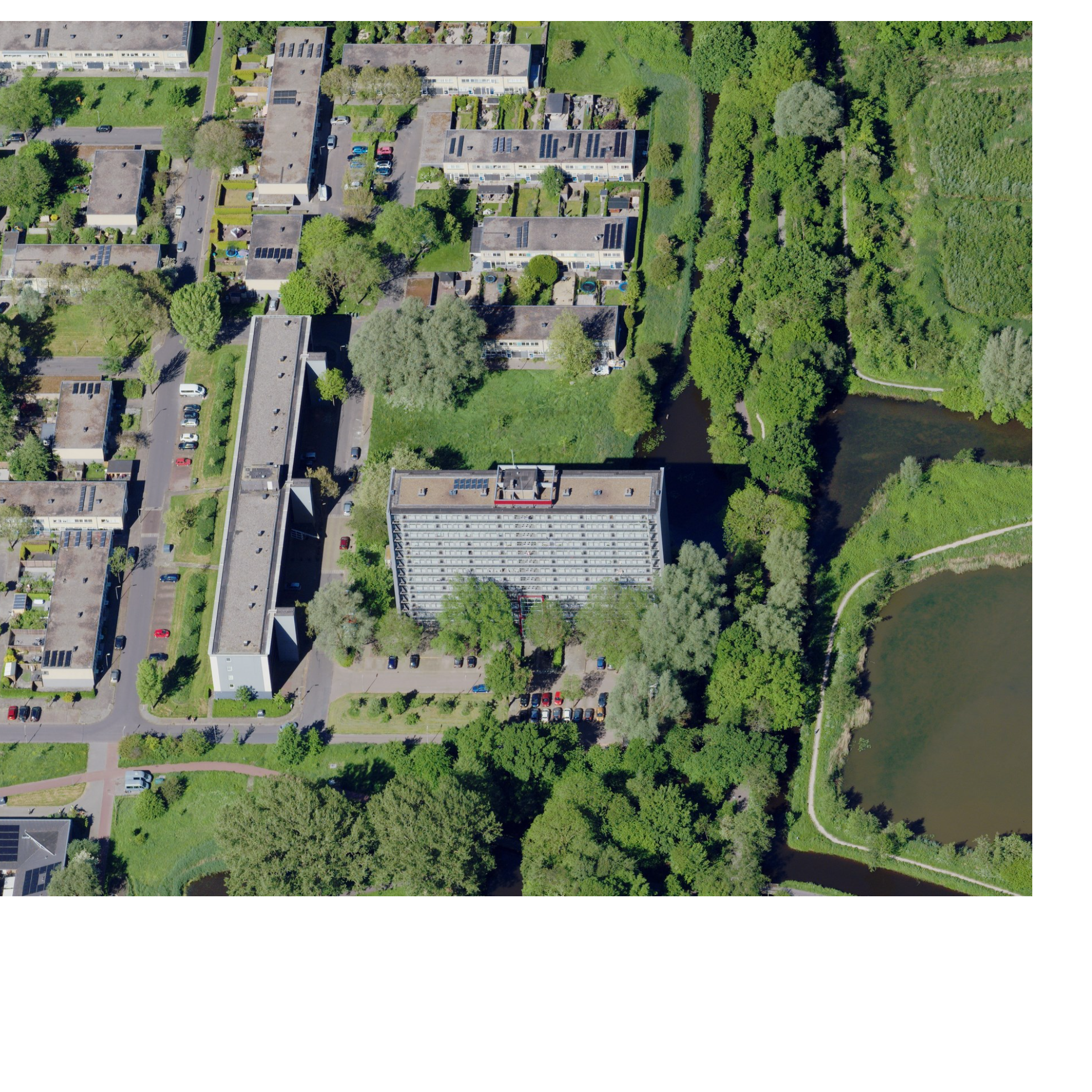 Apartment for rent: de Hooidollen 314, Bilgaard Leeuwarden