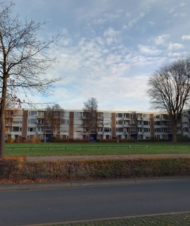 Apartment for rent: Julianalaan 90C, Jan van Scorelbuurt Leeuwarden