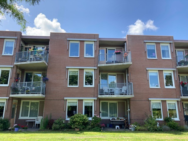 Appartement te huur: Tribune 114, Balk Balk