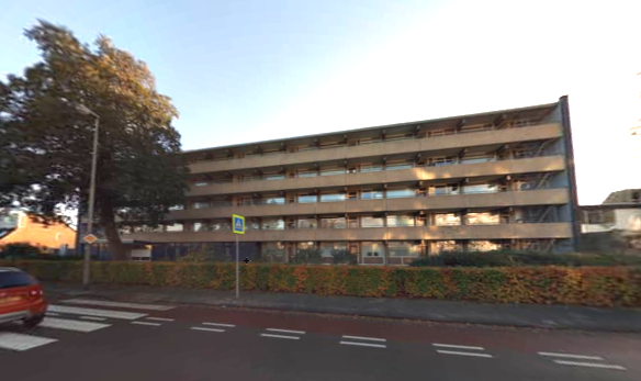 Appartement te huur: Weideflora 192, Aldlân-West Leeuwarden