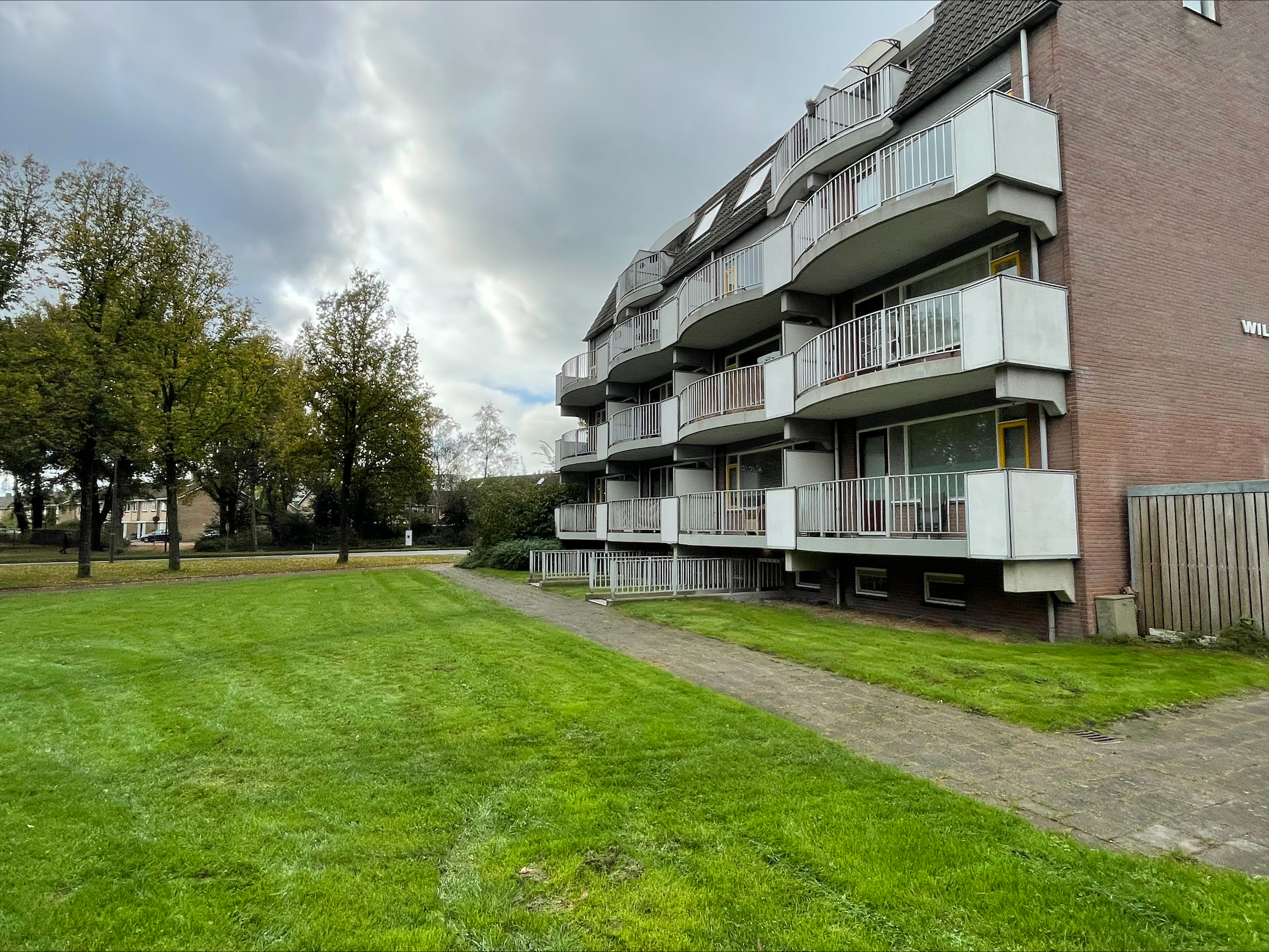 Appartement te huur: Wilg 8, De Greiden Heerenveen