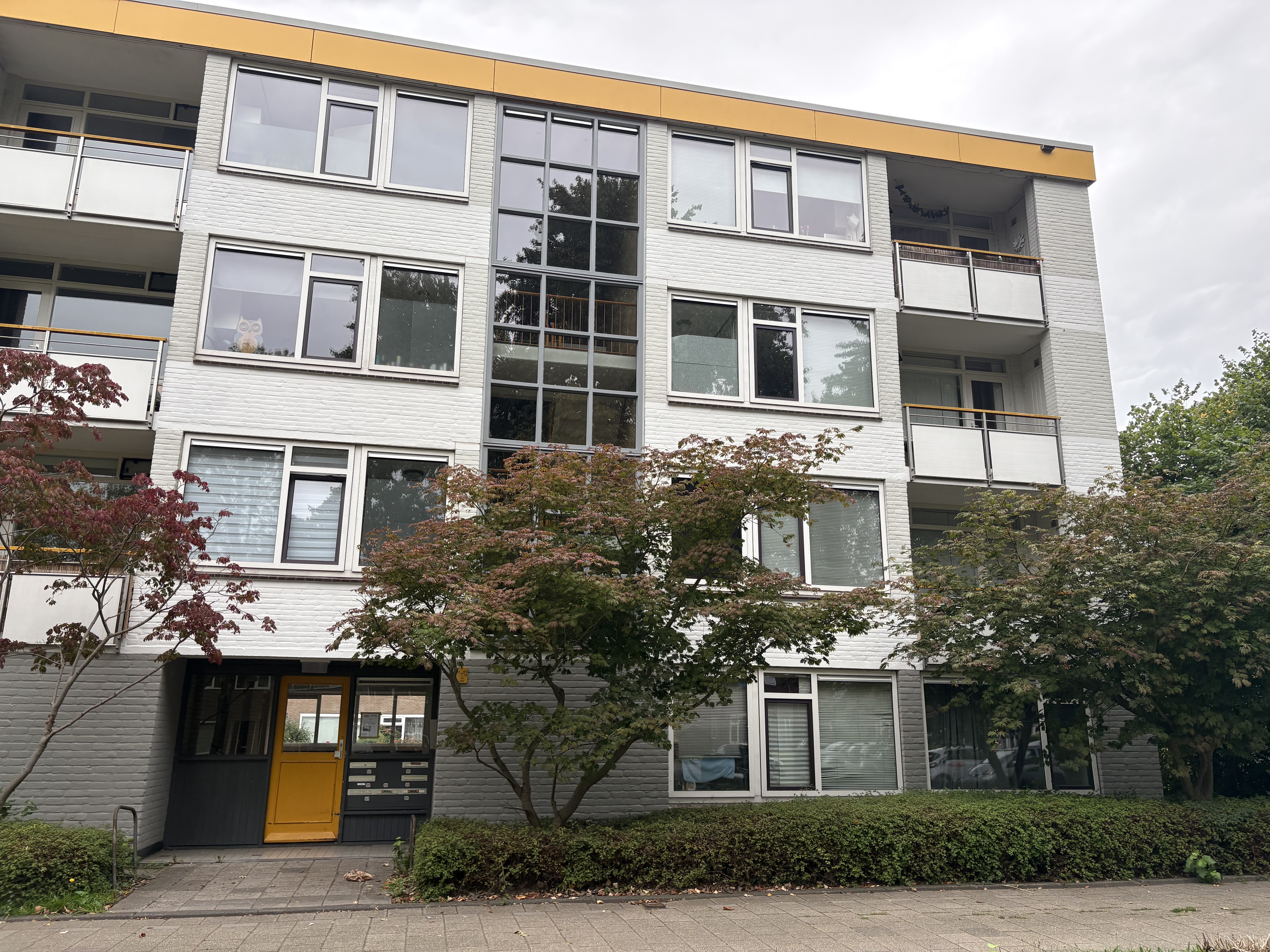 Appartement te huur: Oud Ambacht 329, De Swetten centrum Drachten