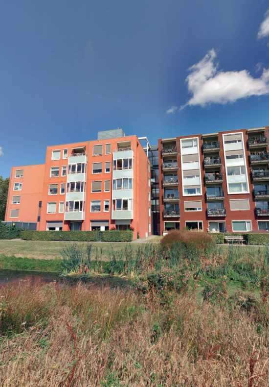 Apartment for rent: Frittemaleane 4-006, Stadsfenne Sneek