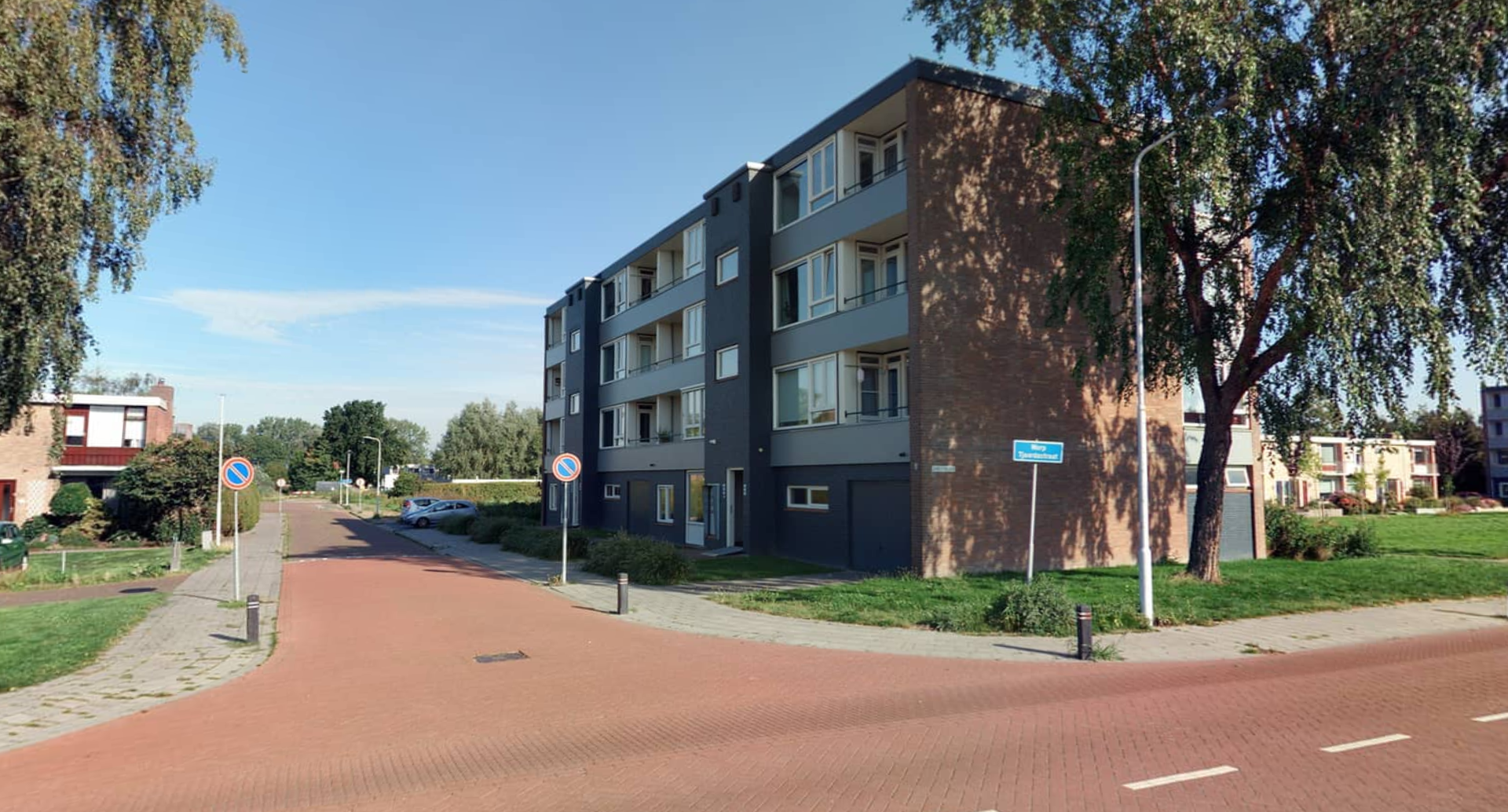 Appartement te huur: Worp Tjaardastraat 264, Noorderhoek II Sneek