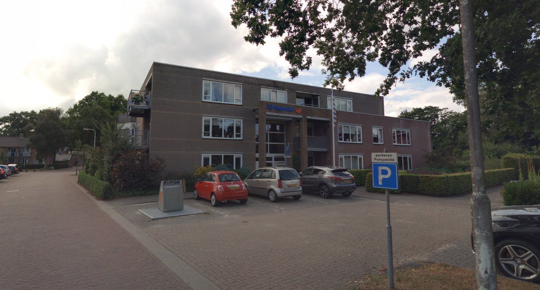 Appartement te huur: Swagermanstraat 26A, Hurdegaryp Hurdegaryp