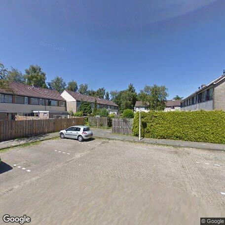 Tussenwoning te huur: Hunze 81, De Drait noordoost Drachten