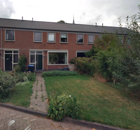 Tussenwoning te huur: Fryhofke 14, Raerd Raerd