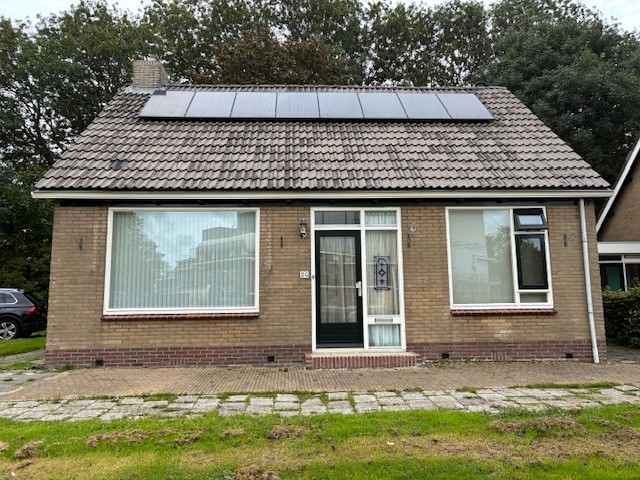 Semi-detached for rent: Spanjaardsdijk 26, Sloten Sloten Fr