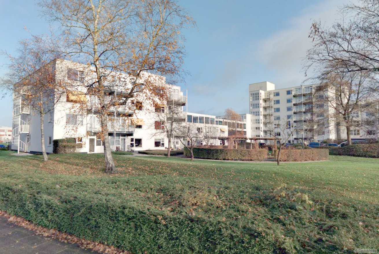 Appartement te huur: Dekamastraat 37, Rengerspark Leeuwarden