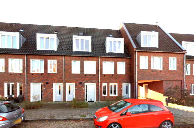 Appartement te huur: Insulindestraat 100, Indische buurt Leeuwarden