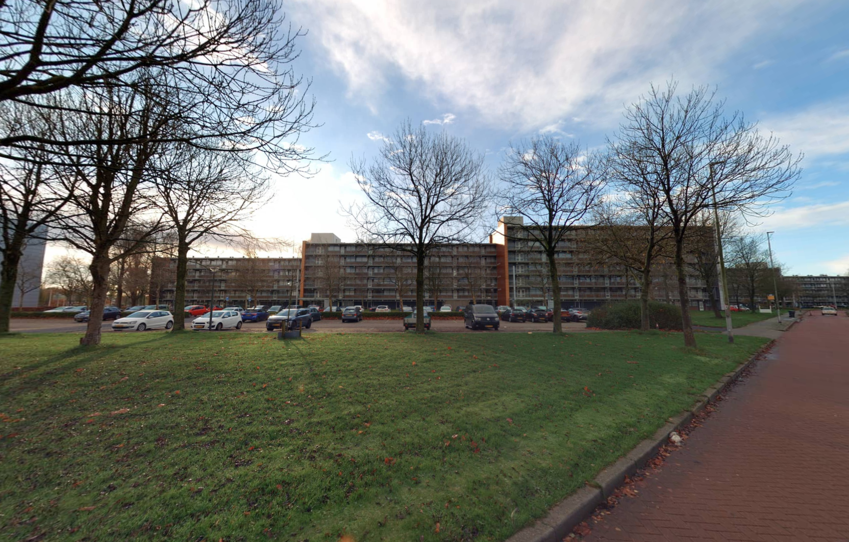 Appartement te huur: Canadezenlaan 388, Vrijheidswijk-Oost Leeuwarden