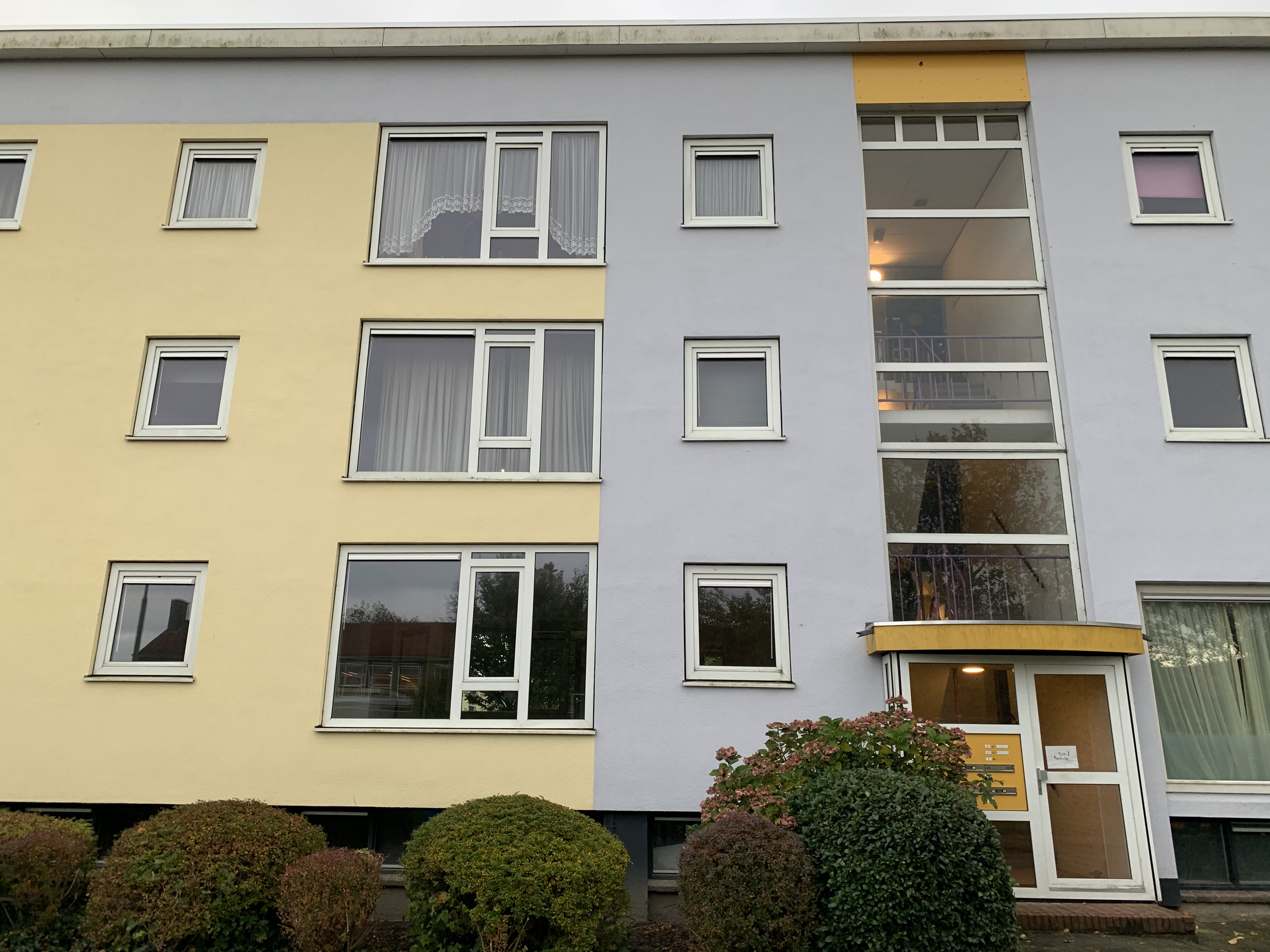 Appartement te huur: Larixstraat 4B, Schieringen Leeuwarden