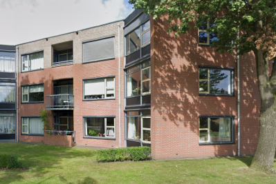 Appartement te huur: Prins Bernhardlaan 49, Joure, Zuiderveld Joure