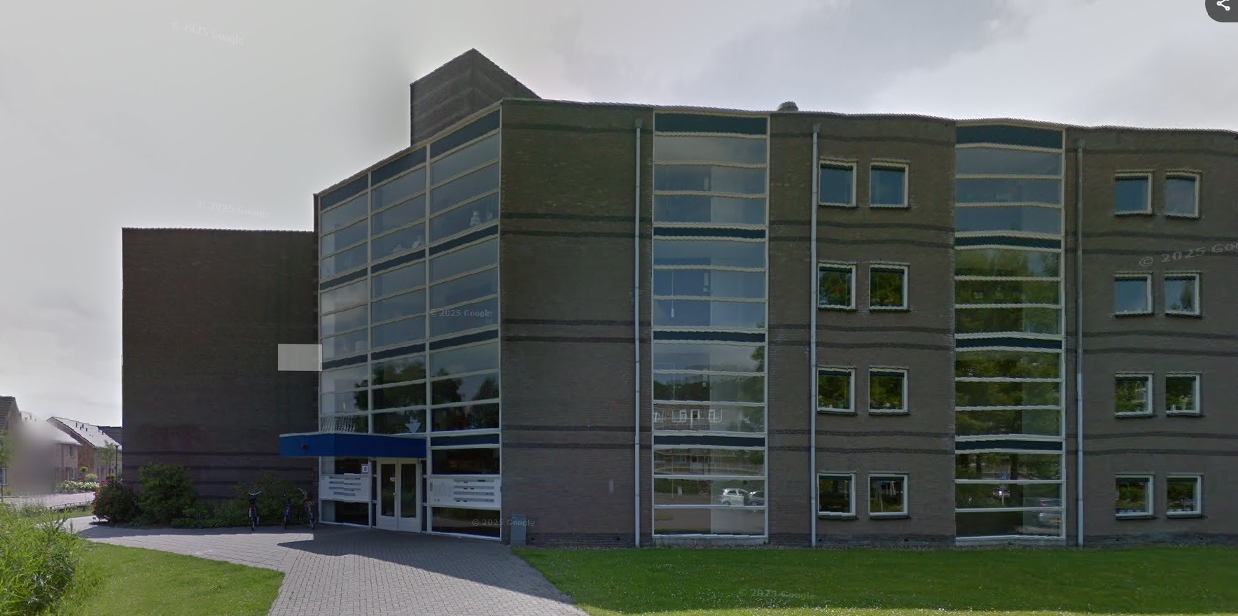 Appartement te huur: Burefen 68, De Bouwen west Drachten
