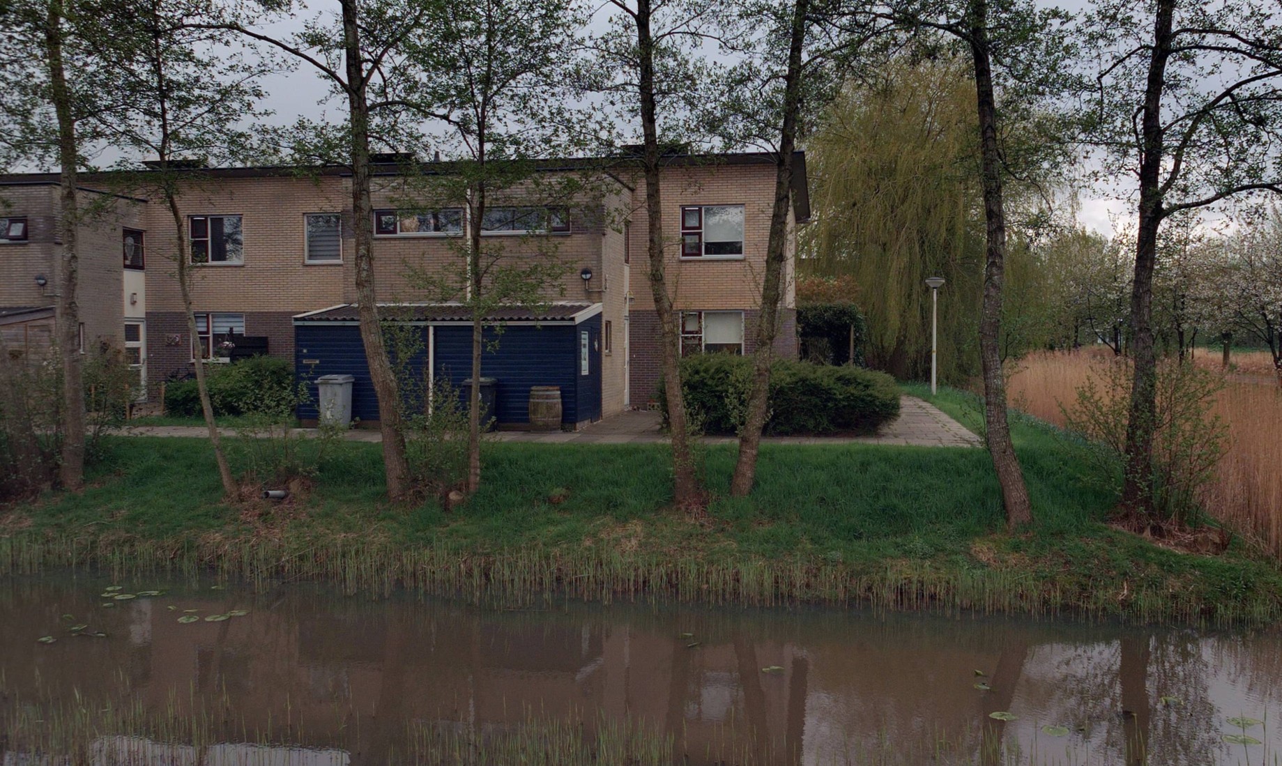 Hoekwoning te huur: Morra 34, De Drait Zuid Drachten