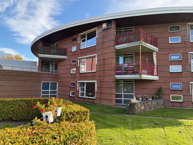 Apartment for rent: Mariënacker 10, Workum Workum