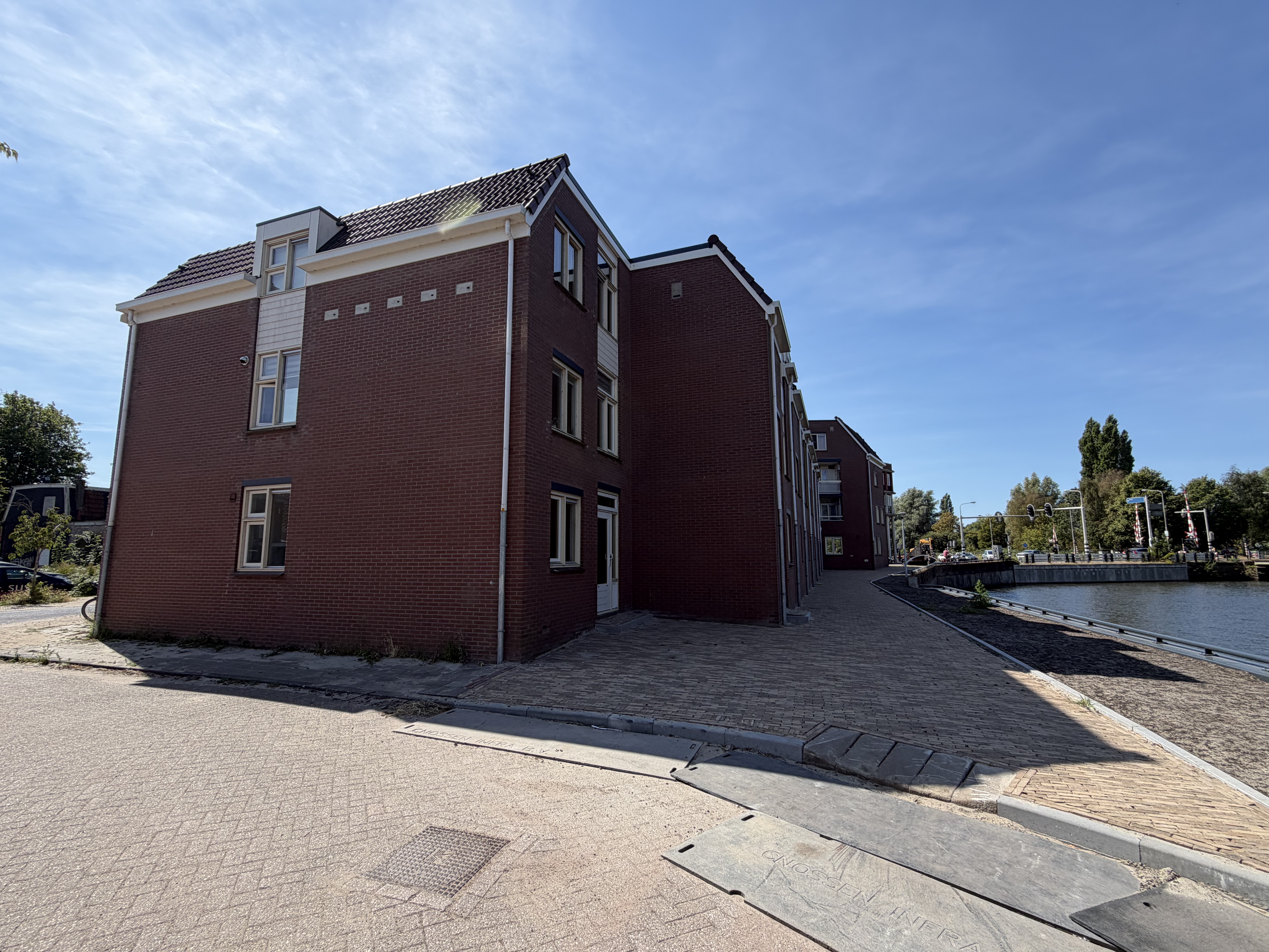 Apartment for rent: Noorderpoort 69, Stationsbuurt Sneek