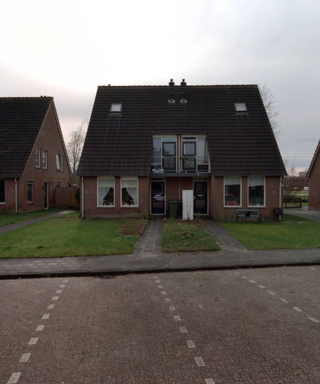 Apartment for rent: 't Bosk 66, Wommels Wommels