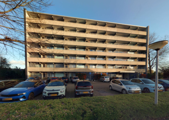 Appartement te huur: Zwenkgras 90, Aldlân-West Leeuwarden