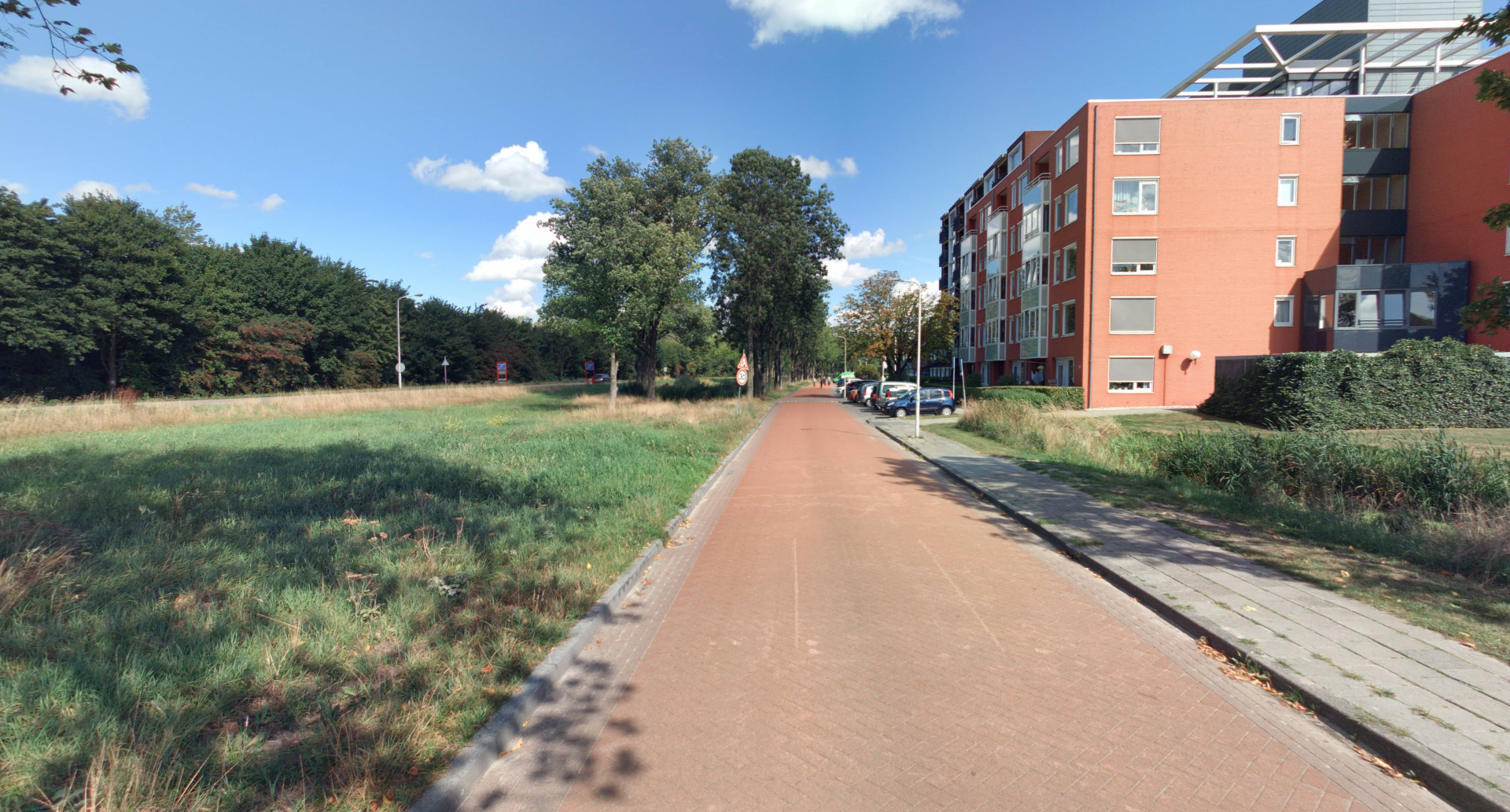 Appartement te huur: Frittemaleane 4-003, Stadsfenne Sneek