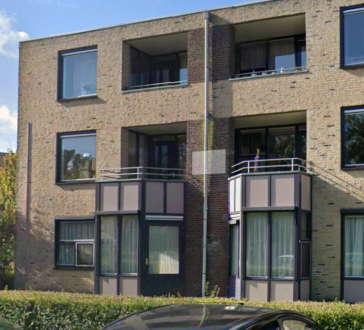 Appartement te huur: Prinses Margrietstraat 11, Burgum Burgum
