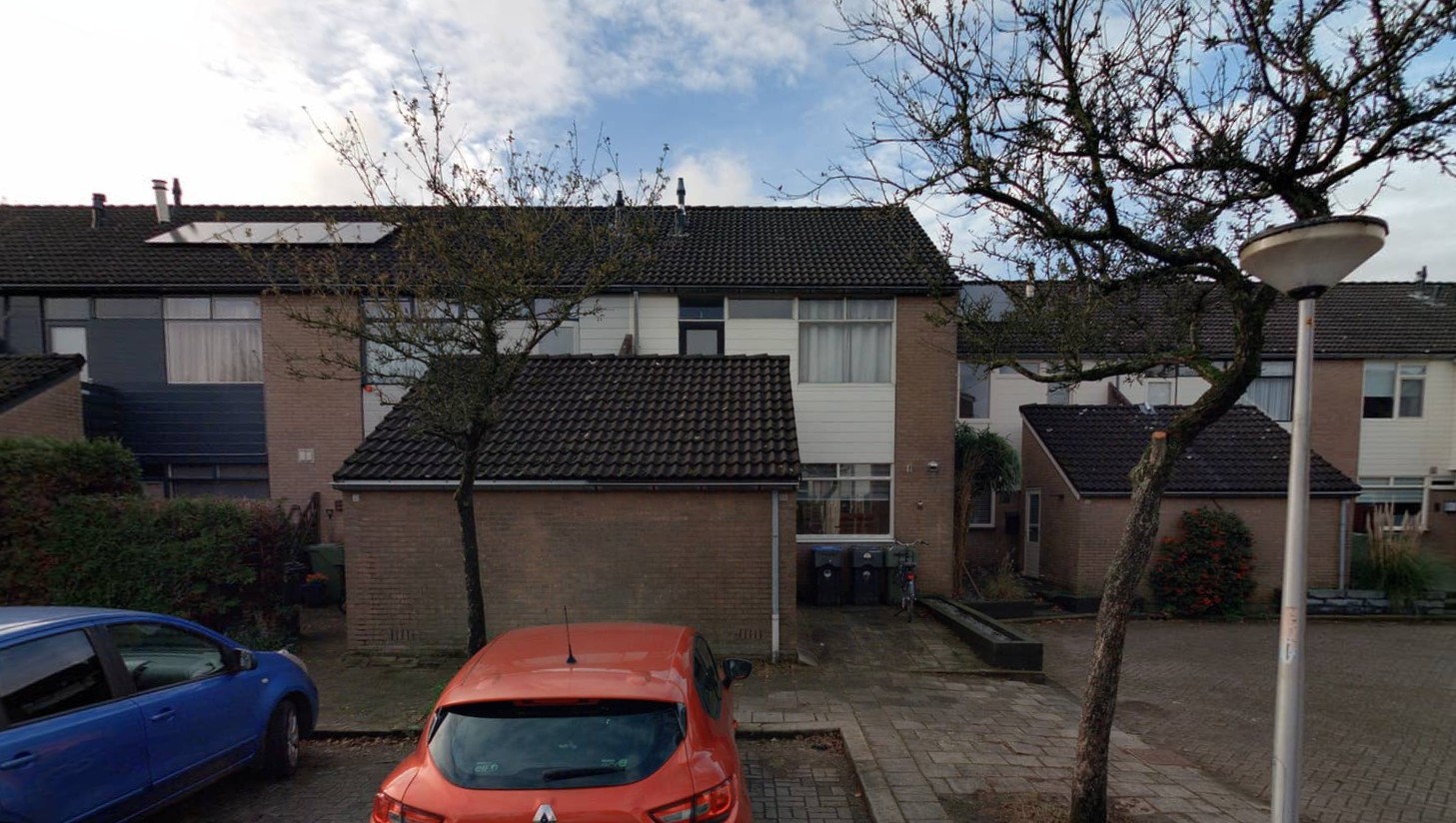 Tussenwoning te huur: Watermunt 30, Aldlân-Oost Leeuwarden